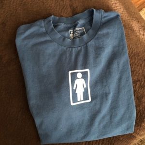 Short sleeve T shirt